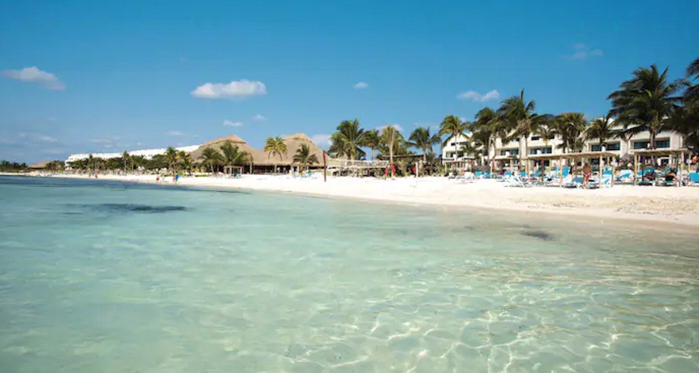 Akumal Bay Beach and Wellness Resort