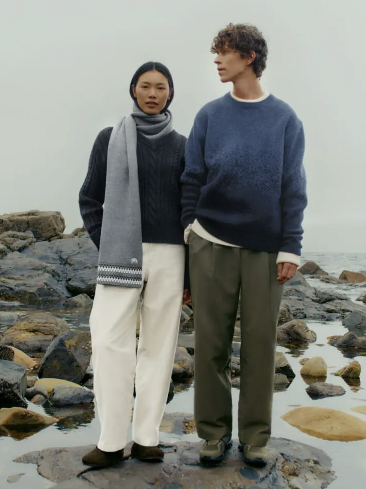 Uniqlo x JW Anderson