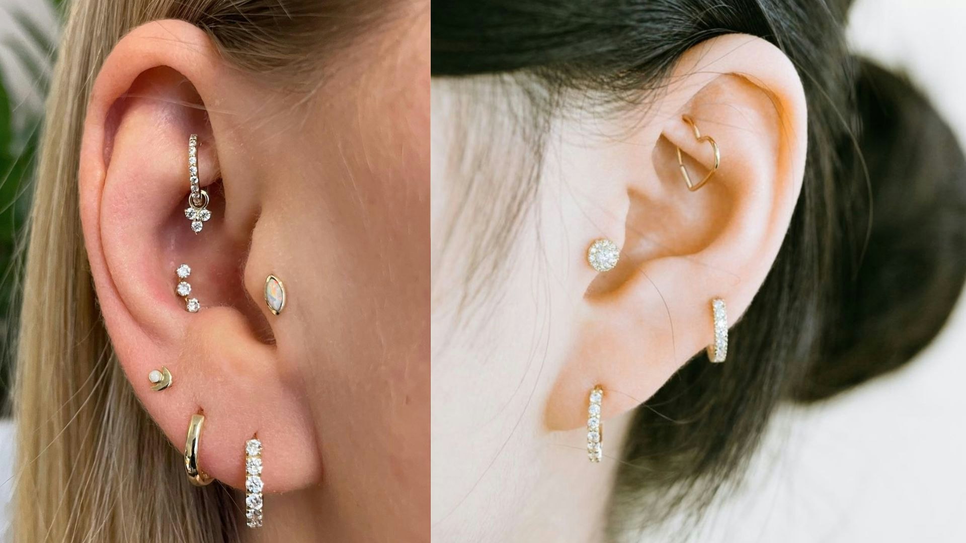Everything You Need To Know About Rook Piercings