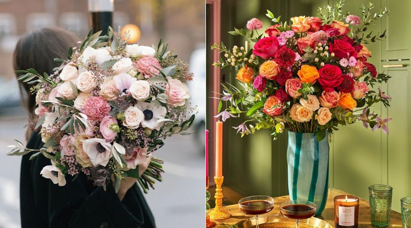 Traditional Wedding Flowers, Appleyard London