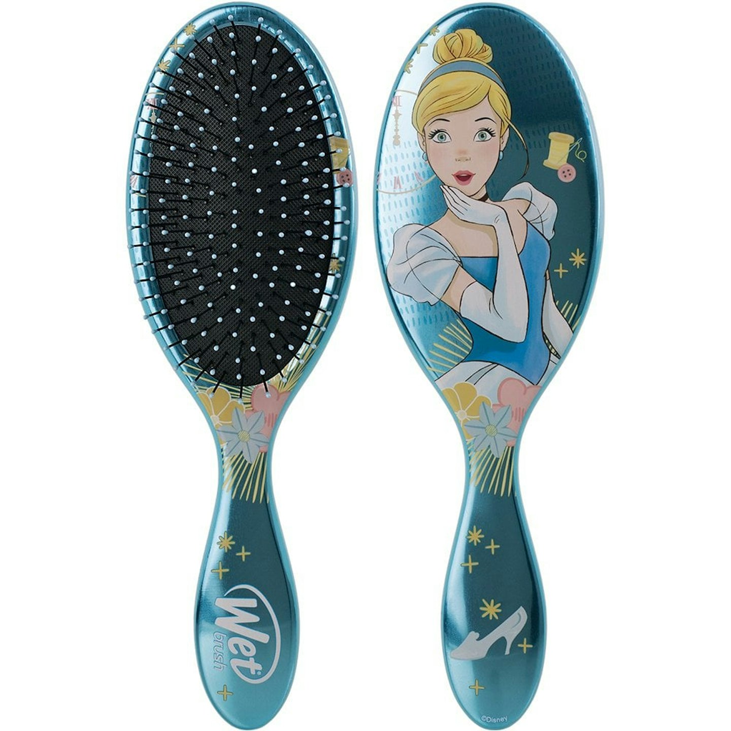 WetBrush Original Detangler - Disney