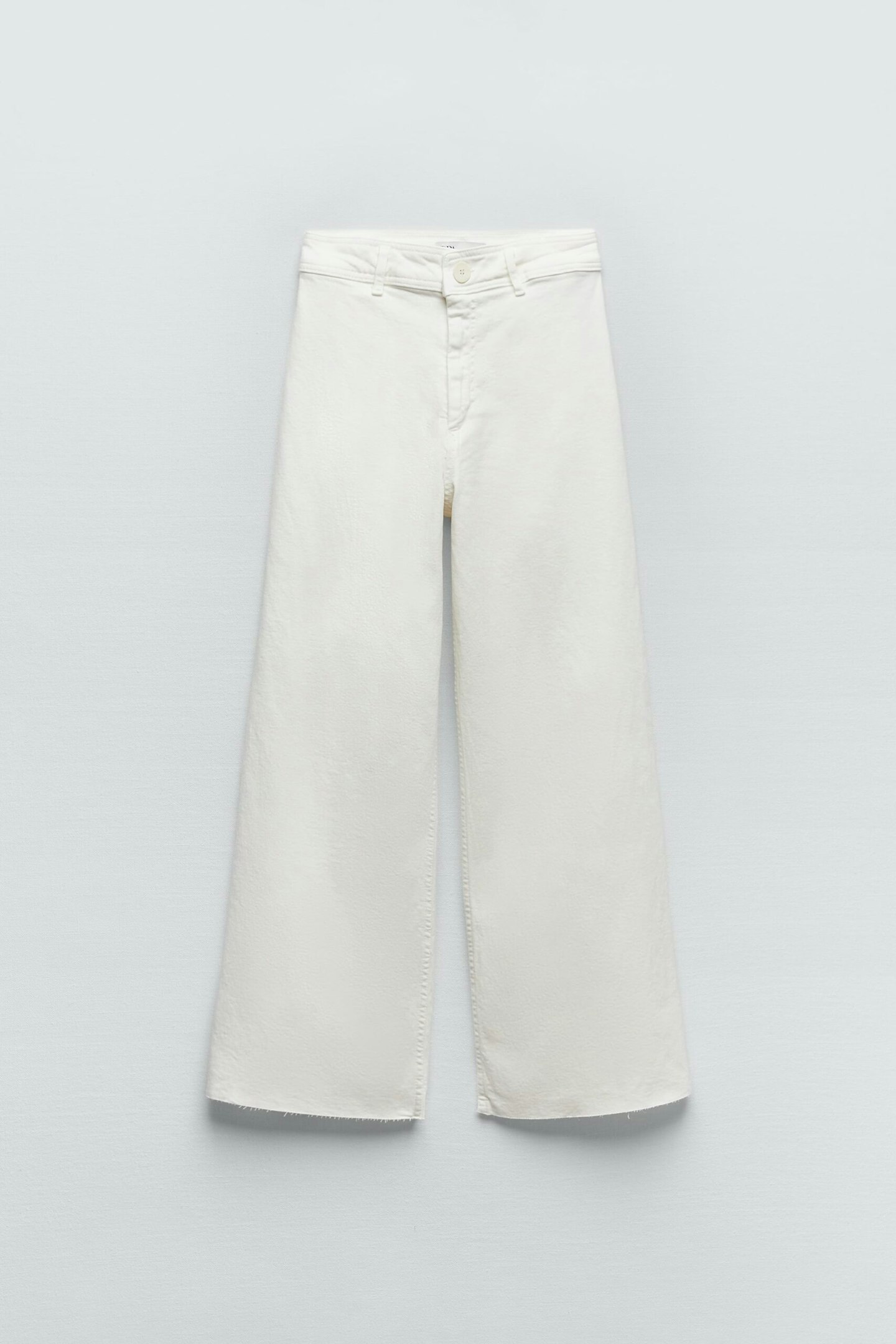 TikTok's Favourite Zara Marine Jeans 2023