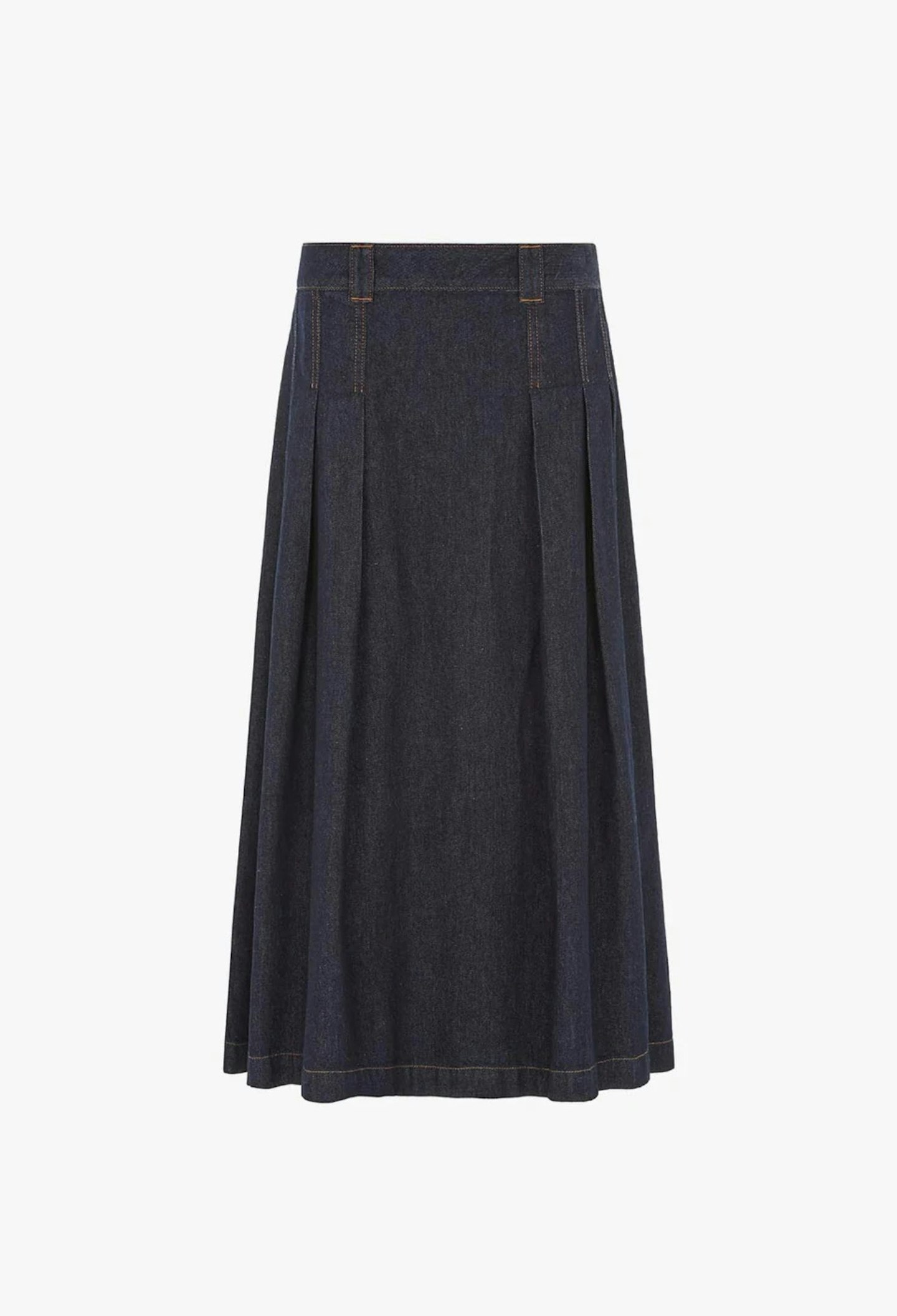 Aligne, Mary Pleated Skirt