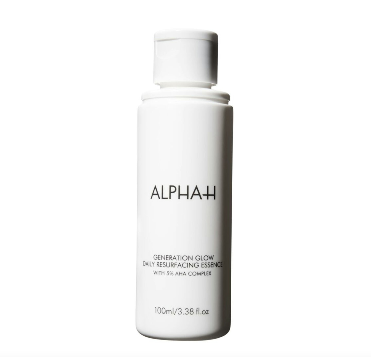 ELITE EXFOLIATOR: ALPHA H GENERATION GLOW DAILY RESURFACING ESSENCE