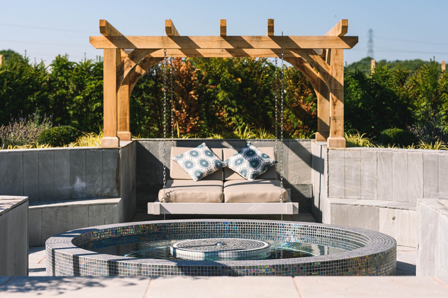 The Spa at Manor House - Chesire
