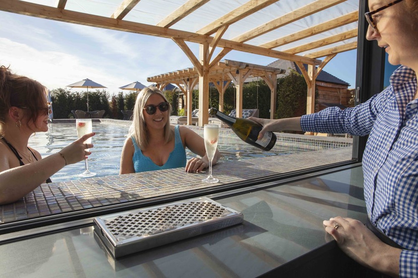 The Spa at Manor House