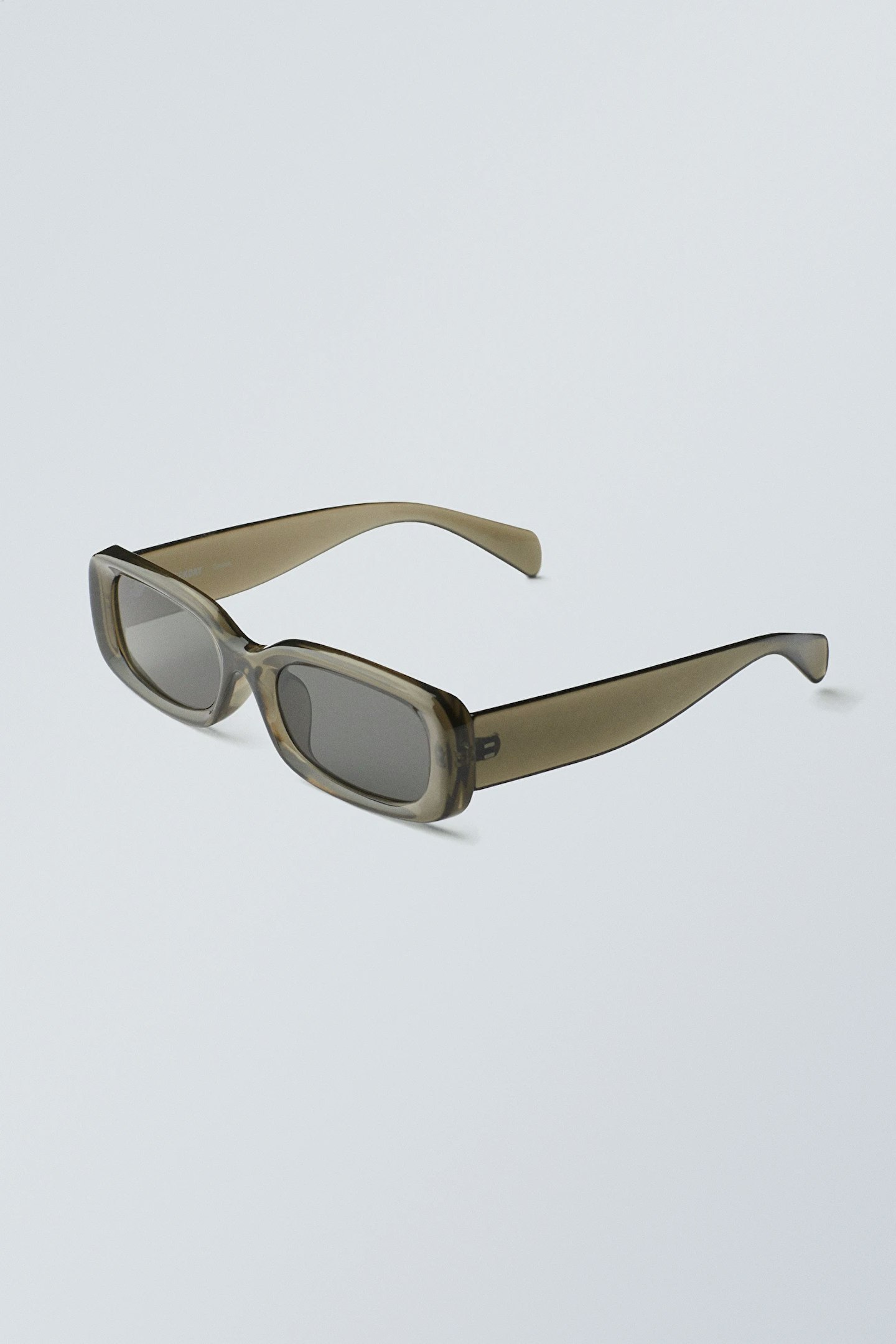 Weekday, Cruise Squared Sunglasses