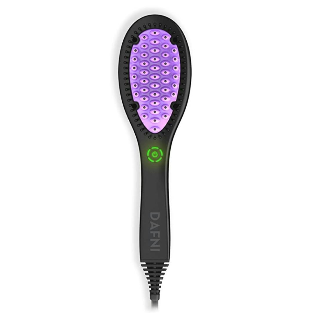 Best Hair Straightening Brushes: The Ones That Really Do Work