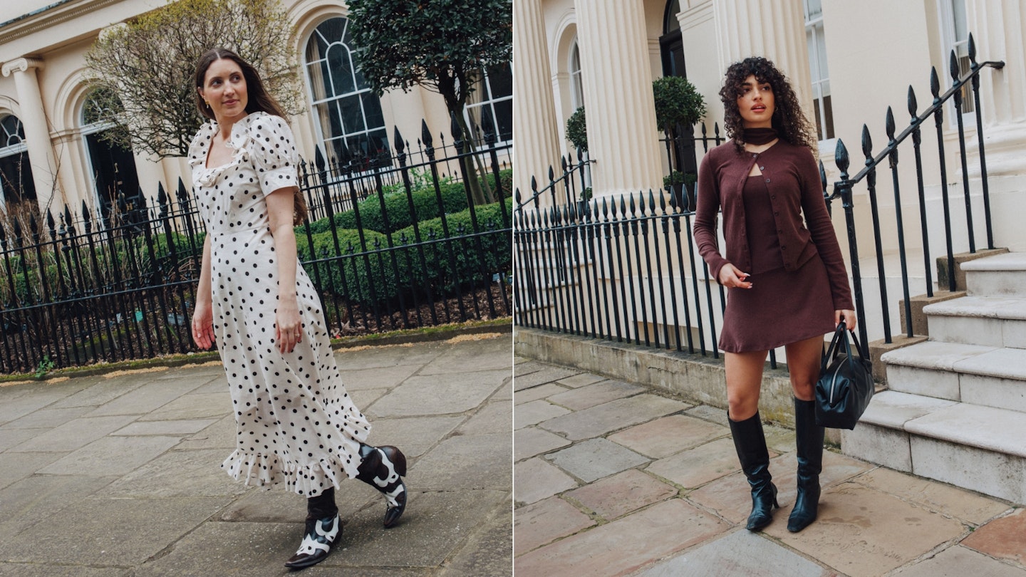 Best Spring Dresses 2026: Zara, M&S, Reformation and more Best Spring Dresses 2026: Zara, M&S, Reformation and more