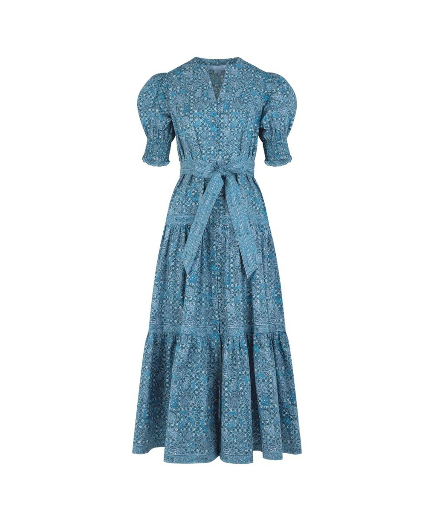 Hill House Home, The Yara Dress