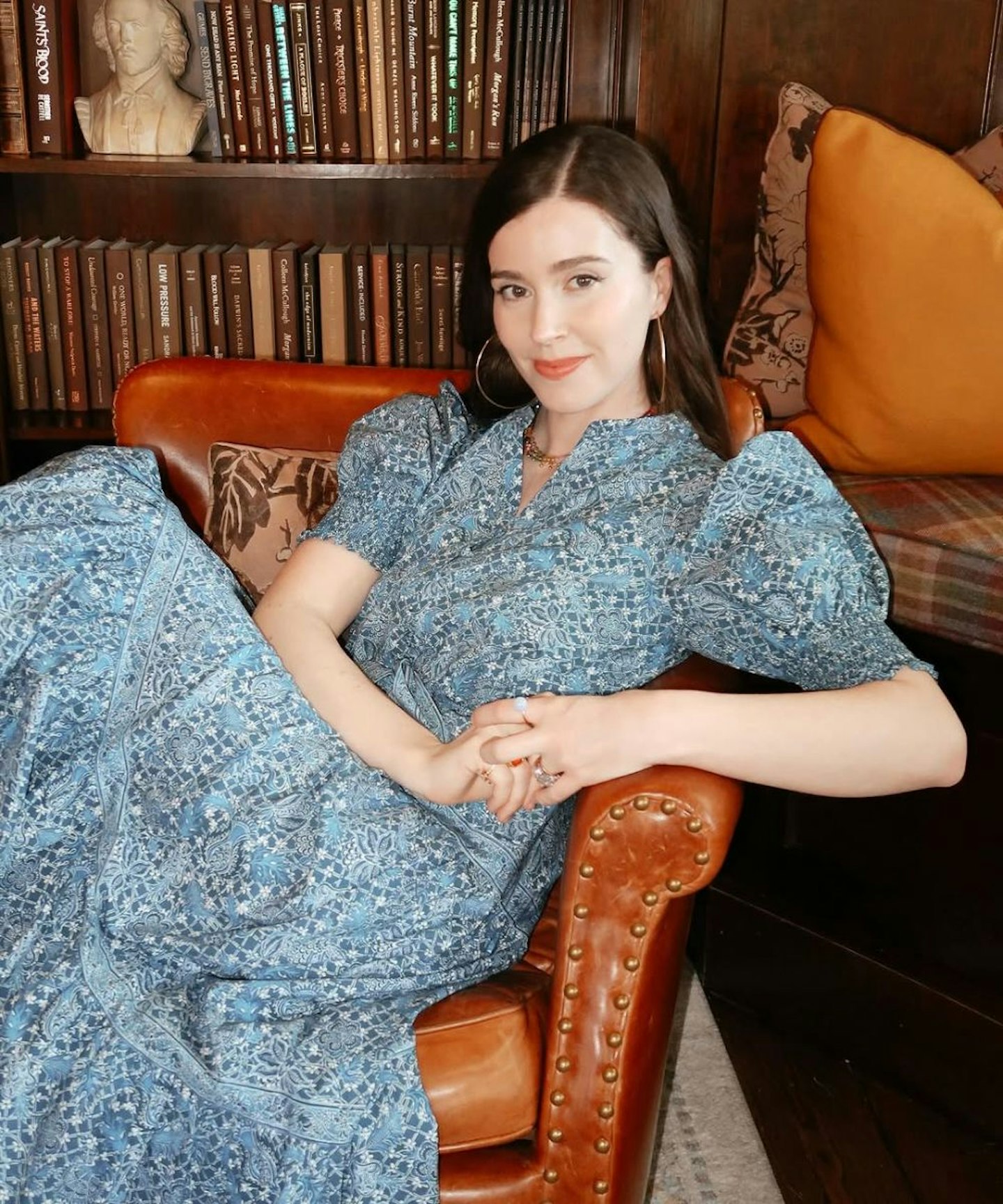 best spring dresses for vintage vibes
