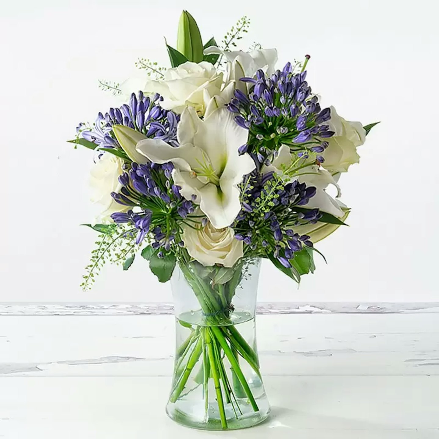 Appleyard Flowers, Bluebelle