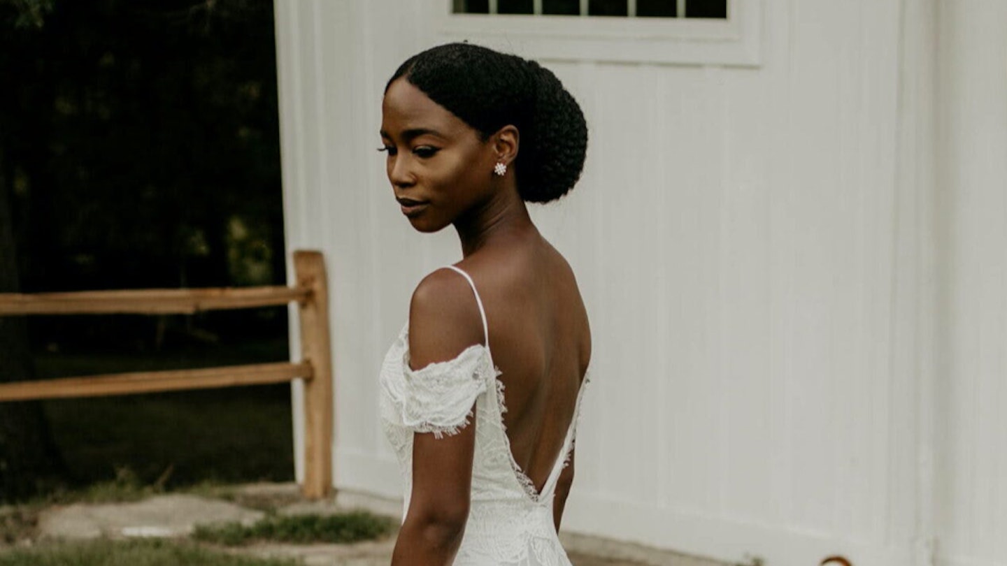 celebrity boho wedding dress Boho Srie: Finding Your Perfect Boho Wedding Dress