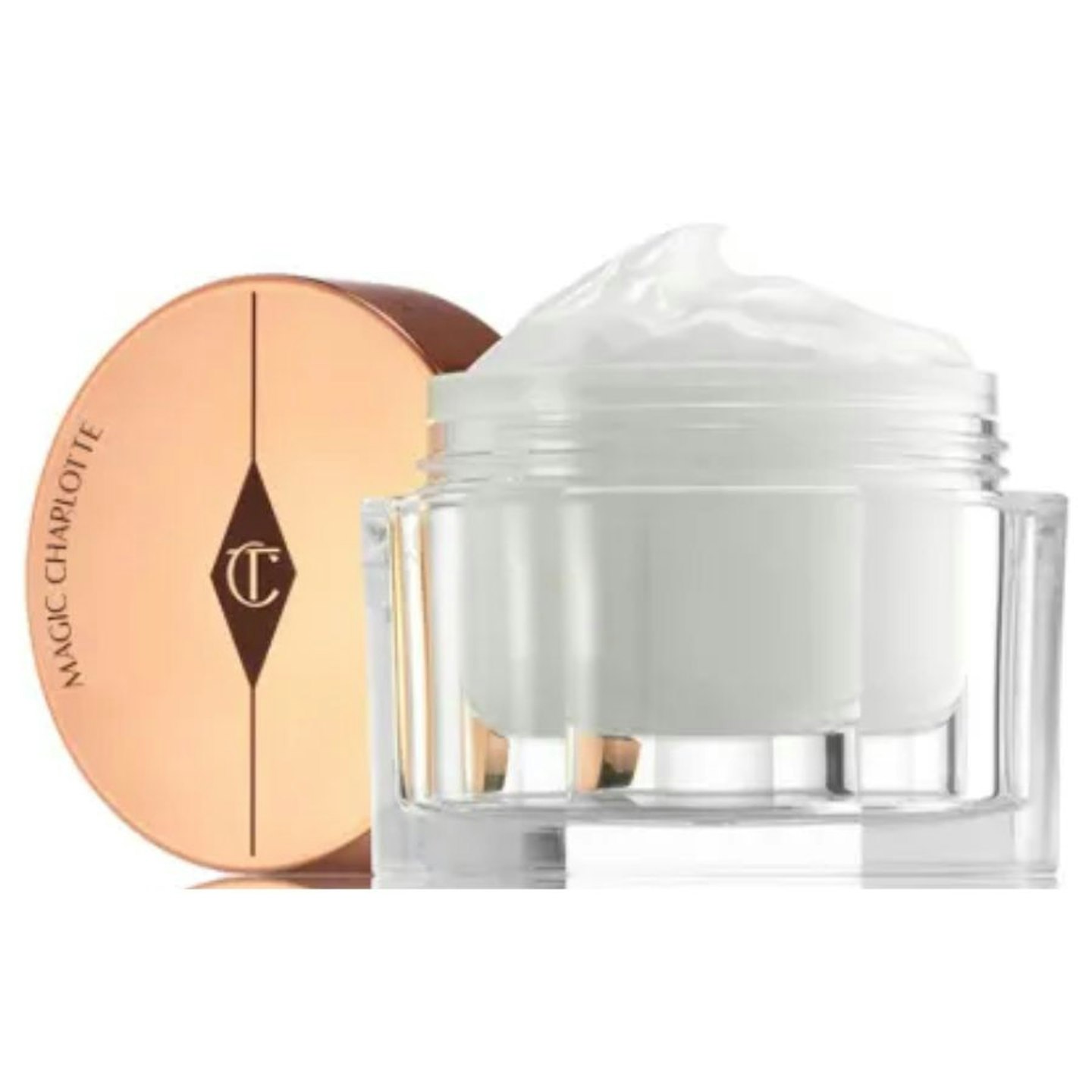 Charlotte Tilbury Engravable Magic Cream 