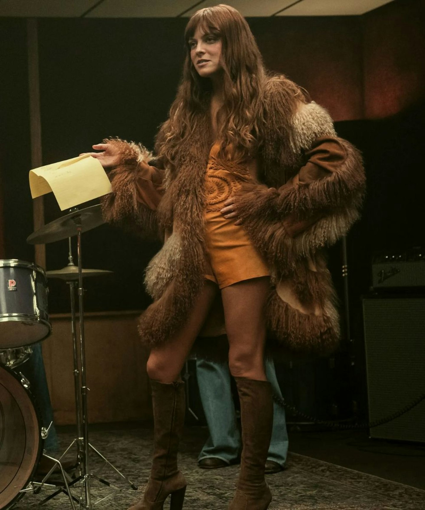 Daisy Jones And The Six Outfits: Where To Shop The Looks From The Show