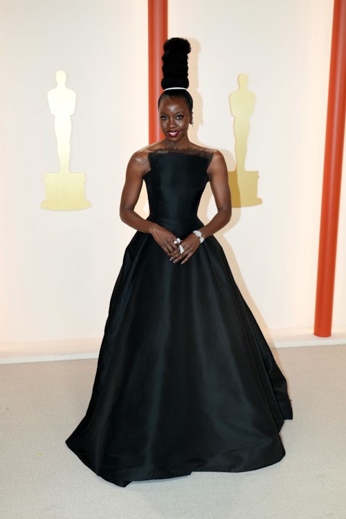 Oscars 2023 Red Carpet: See All Of The Night’s Most Breathtaking ...