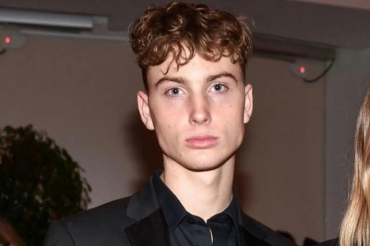 Made In Chelsea: Meet The New Cast Member Freddy Knatchbull – Who Has Royal Links - Vimarsana News