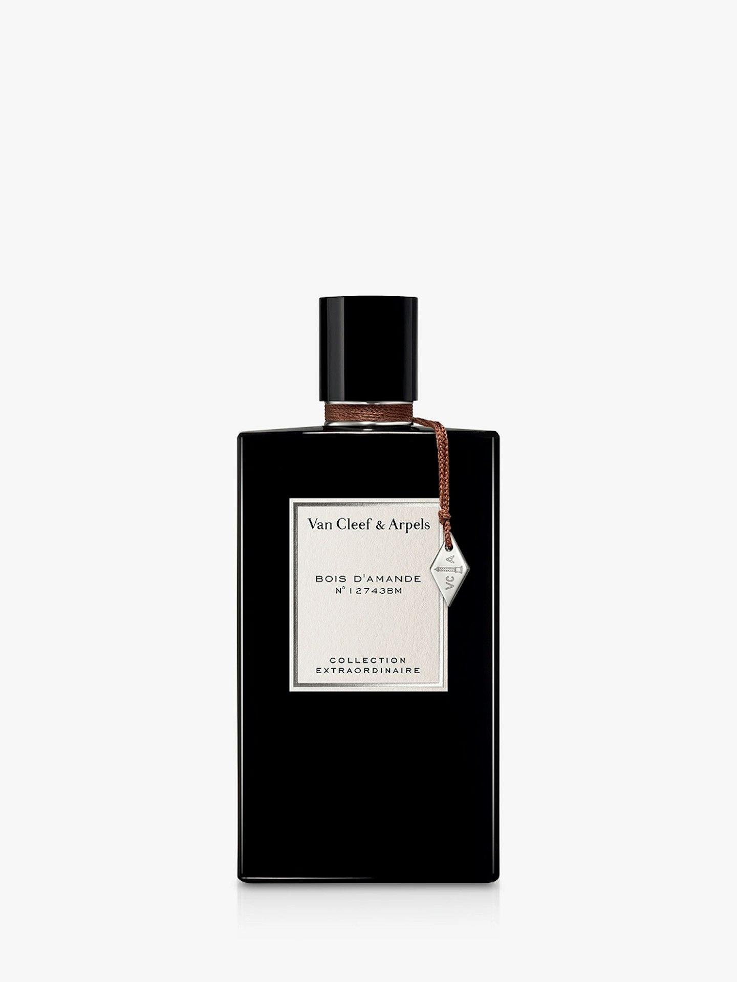 Van Cleef & Arpels Collection Extraordinaire Bois d'Amande Eau de Parfum