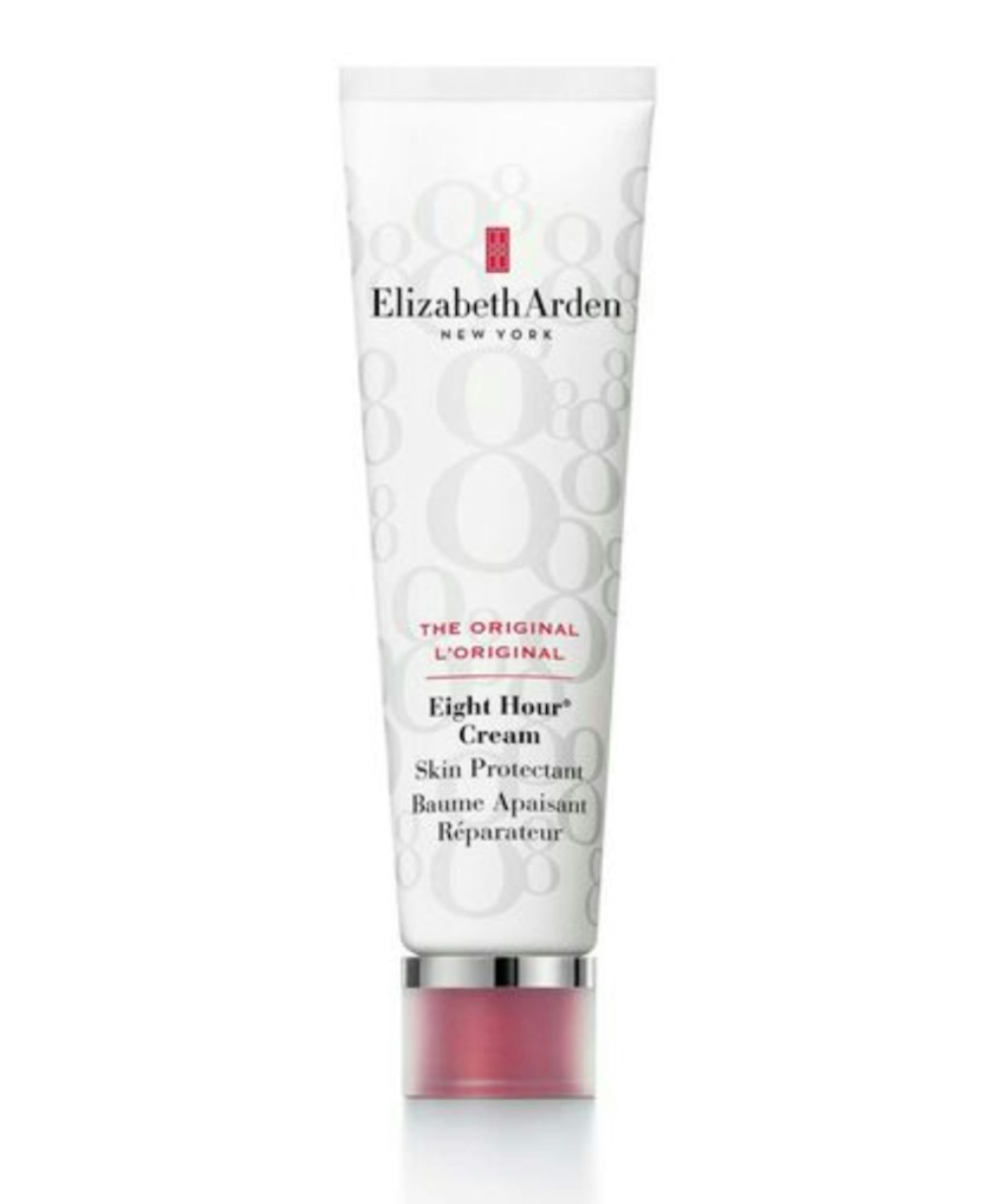 International Women's Day gifts Elizabeth Arden, Eight Hour® Cream Skin Protectant (Donation to: #ChangeAGirlsLife Campaign)