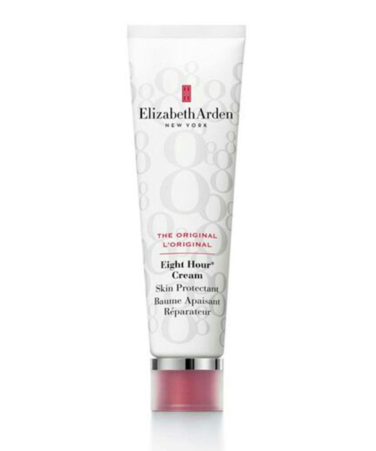 International Women's Day gifts Elizabeth Arden, Eight Hour® Cream Skin Protectant (Donation to: #ChangeAGirlsLife Campaign)