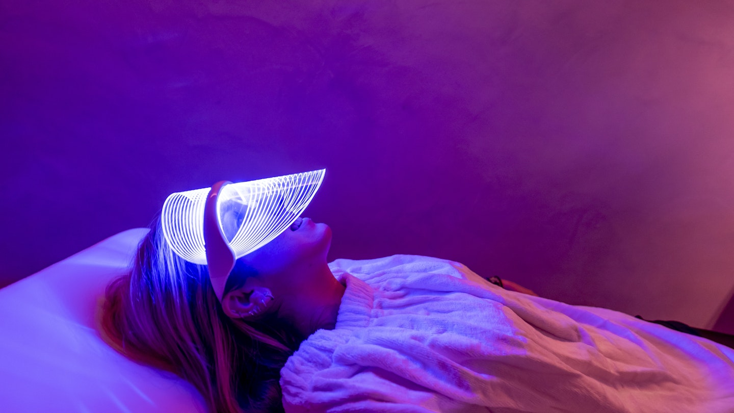 Hollywood’s Favourite LED Mask And The Affordable Alternatives To Shop Now