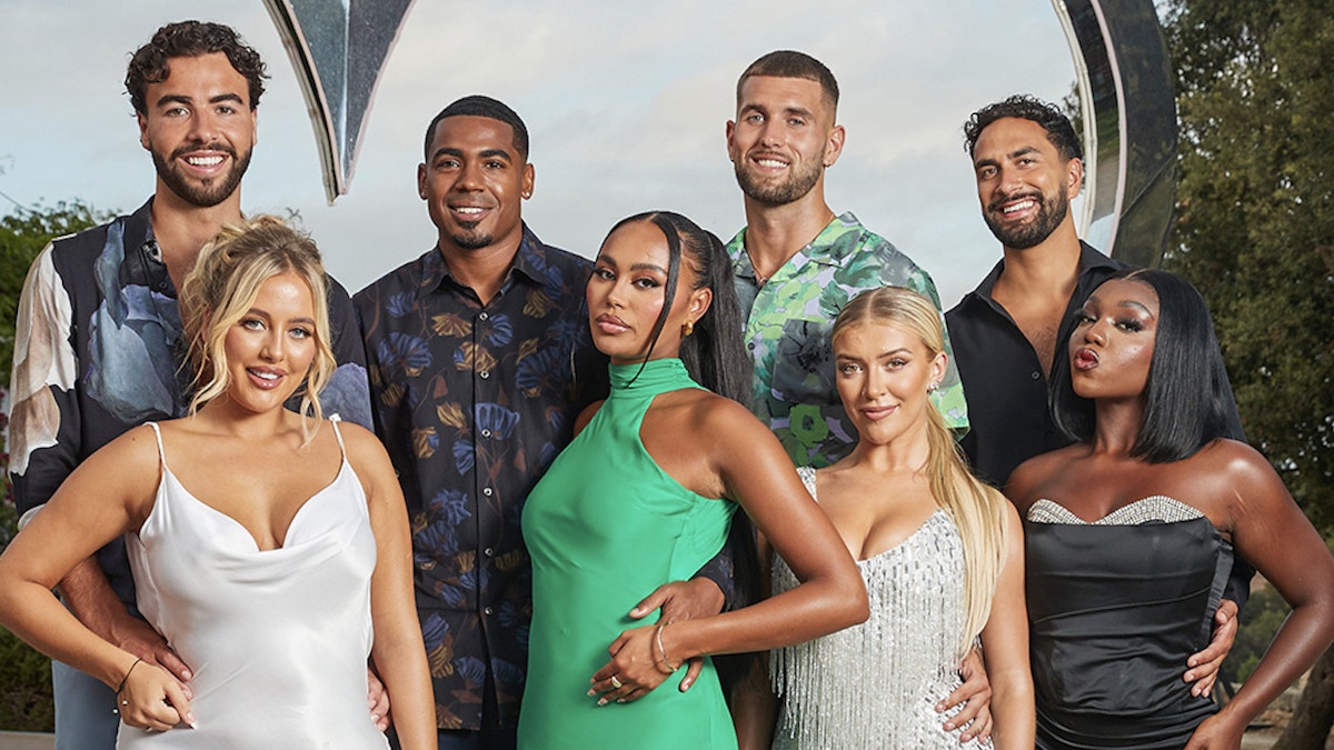 The Love Islanders’ Finale Looks Were FireHot The Love Islanders’ Finale Looks Were FireHot
