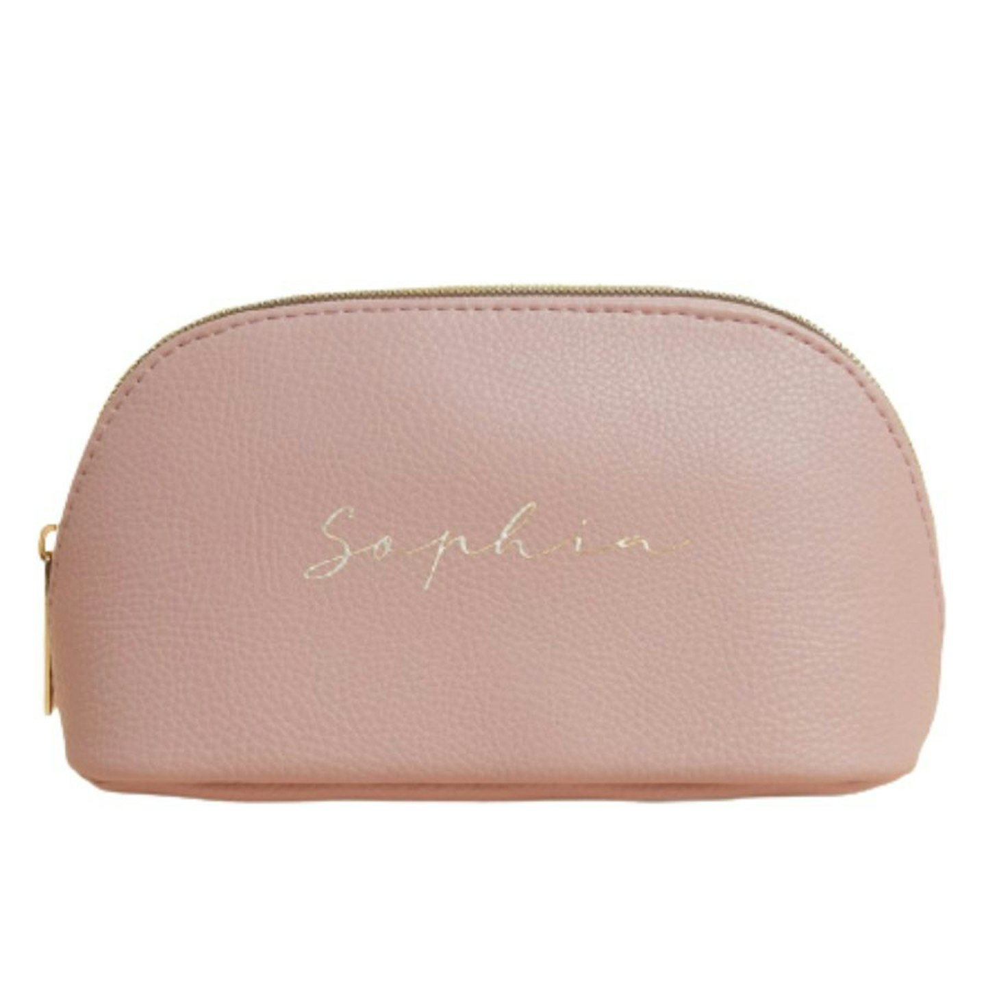 M&S Personalised Small Cosmetics Bag