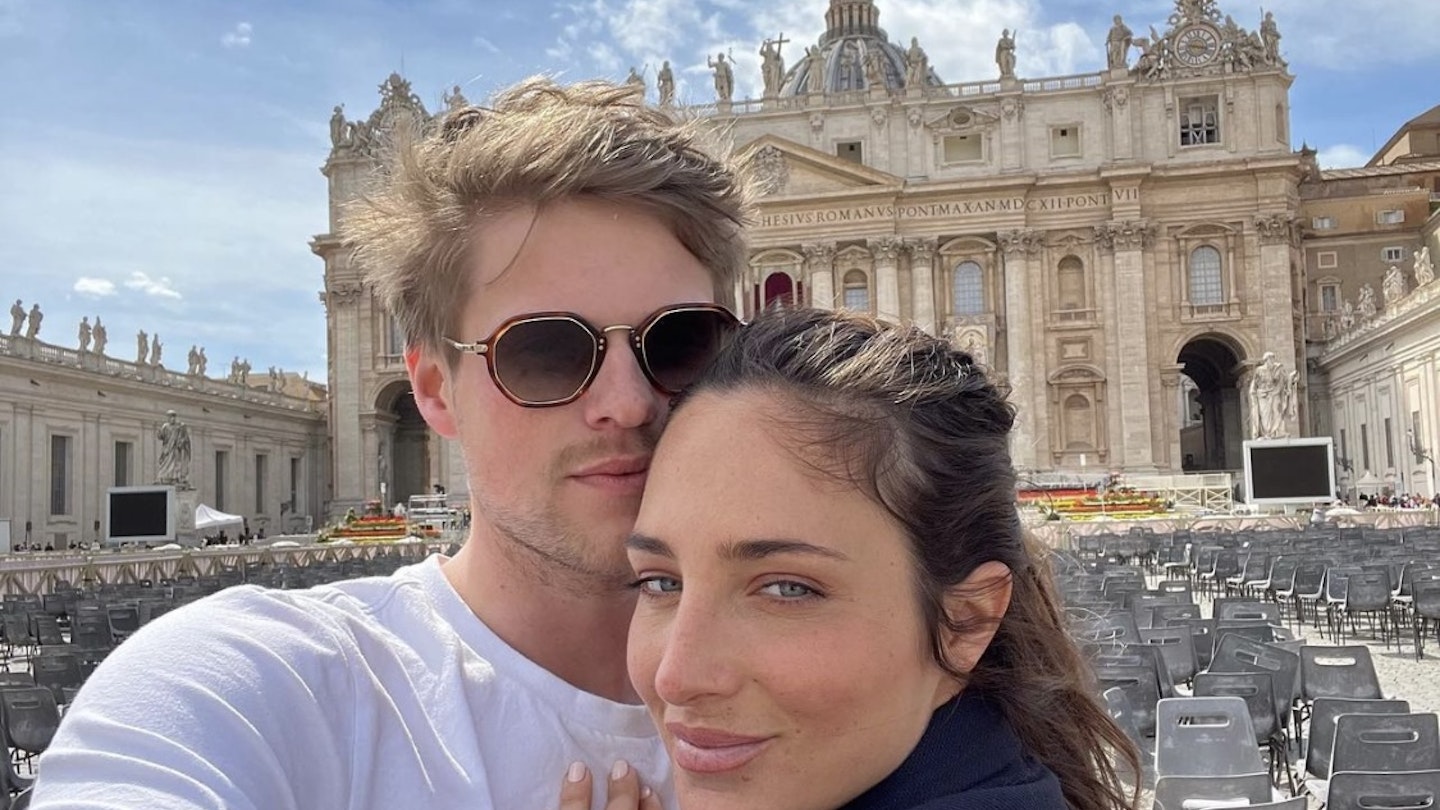 Everything We Know About Made In Chelsea’s Maeva D’Ascanio And James Taylor’s Wedding