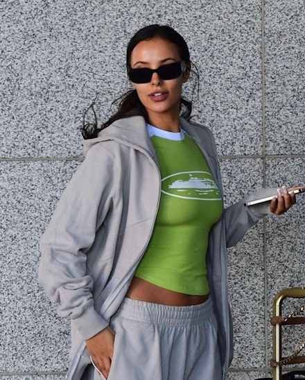 These Celebrity-Approved Travel Outfits Are Comfortable And Cool | Grazia