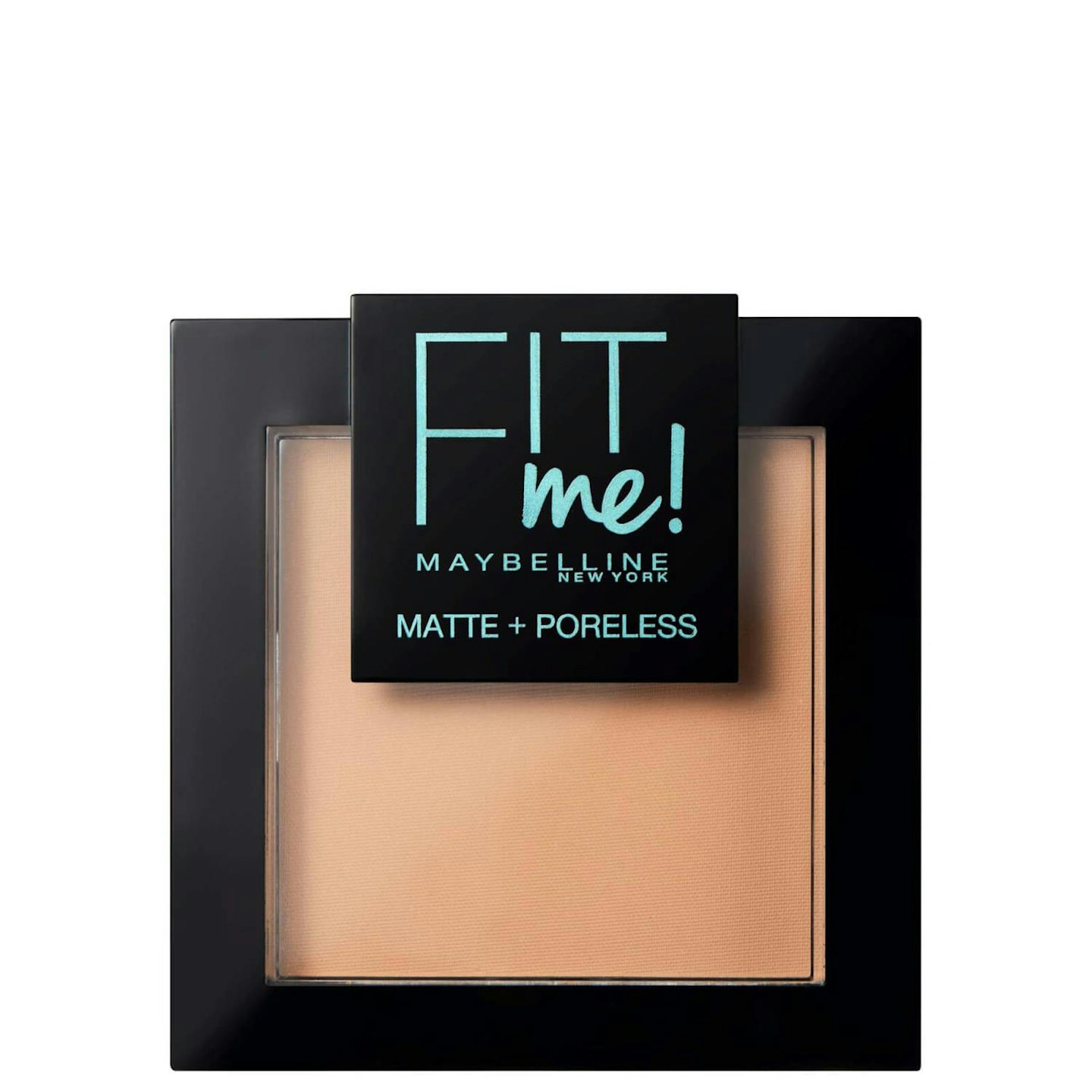 Maybelline Fit Me! Matte and Poreless Powder