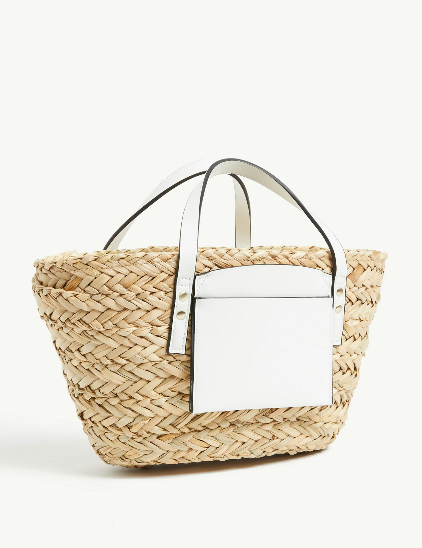 This M&S Bag Is So Similar To Everyone's Favourite Designer Summer