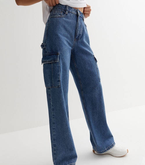 I’m Pear-Shaped And These High Street Jeans Are The Only Ones That Fit ...