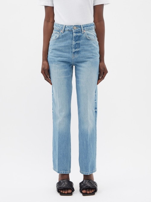 I’m Pear-Shaped And These High Street Jeans Are The Only Ones That Fit ...