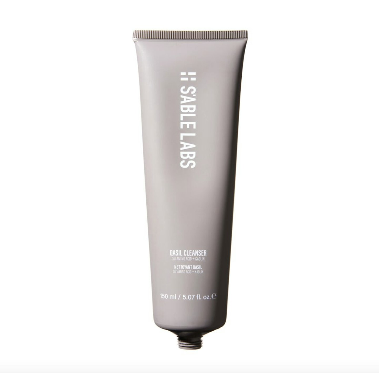 CHOICE CLEANSER: S’ABLE LABS QASIL CLEANSER