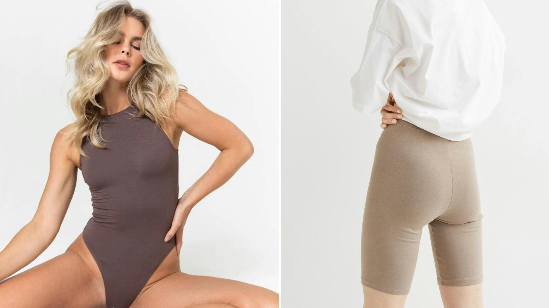 Where To Shop The Best SKIMS Dupes If Your Favourite Styles Are (Still