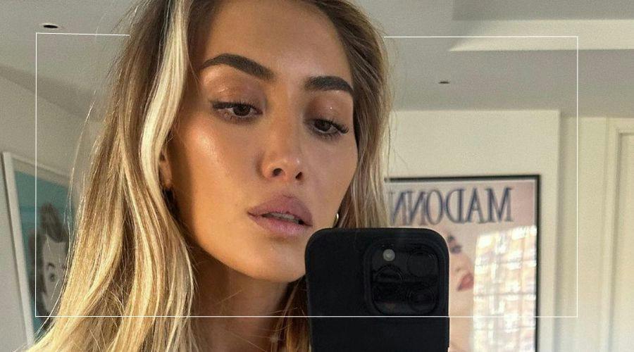 Sophie Habboo Reveals Her Favourite Beauty Pie Products That 'She Can't Live Without' Starting At Just £10 - Vimarsana News