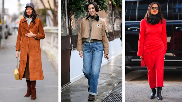 12 Flawless Spring Outfits To Copy Now – And They're Easy