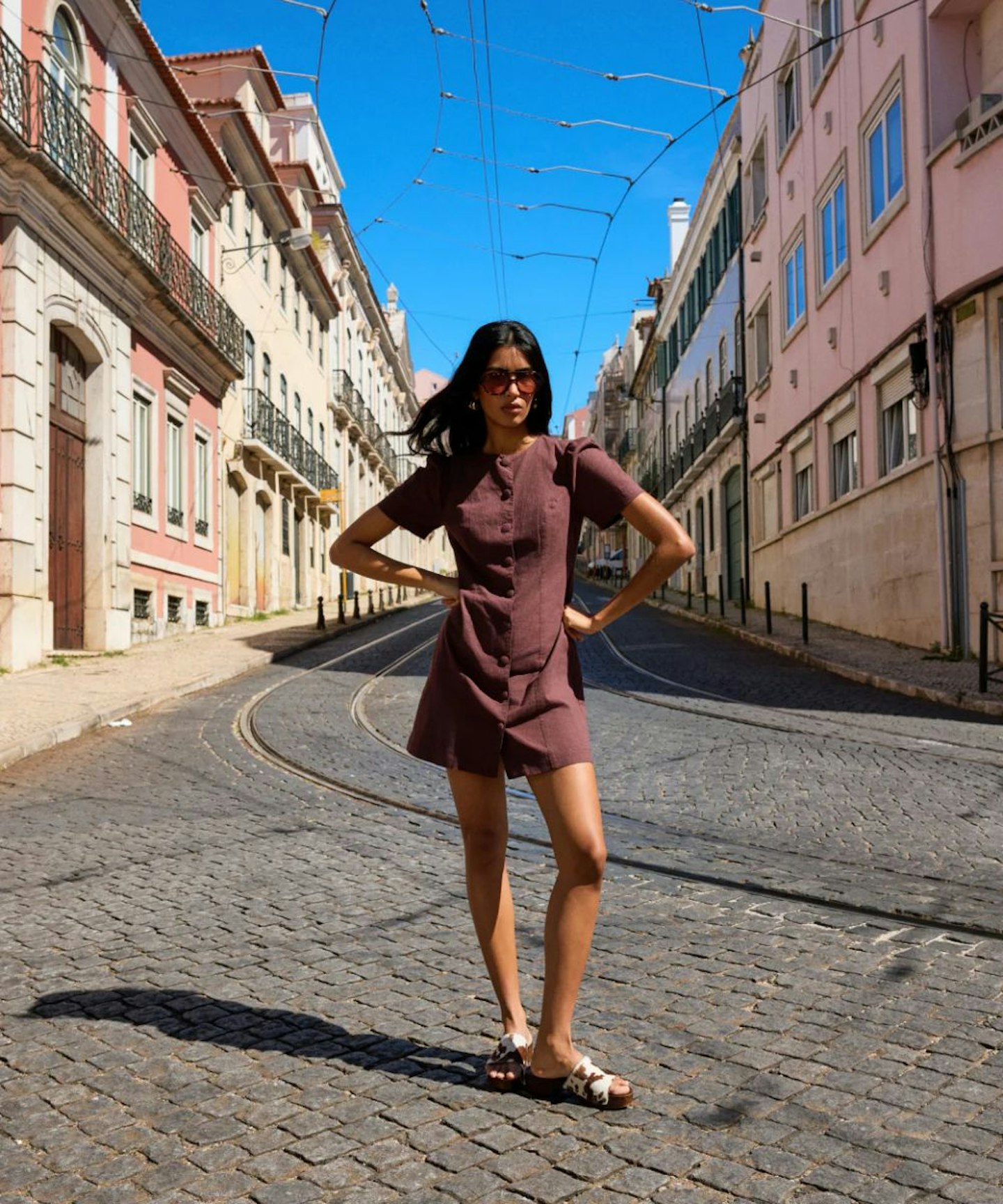 tara dress