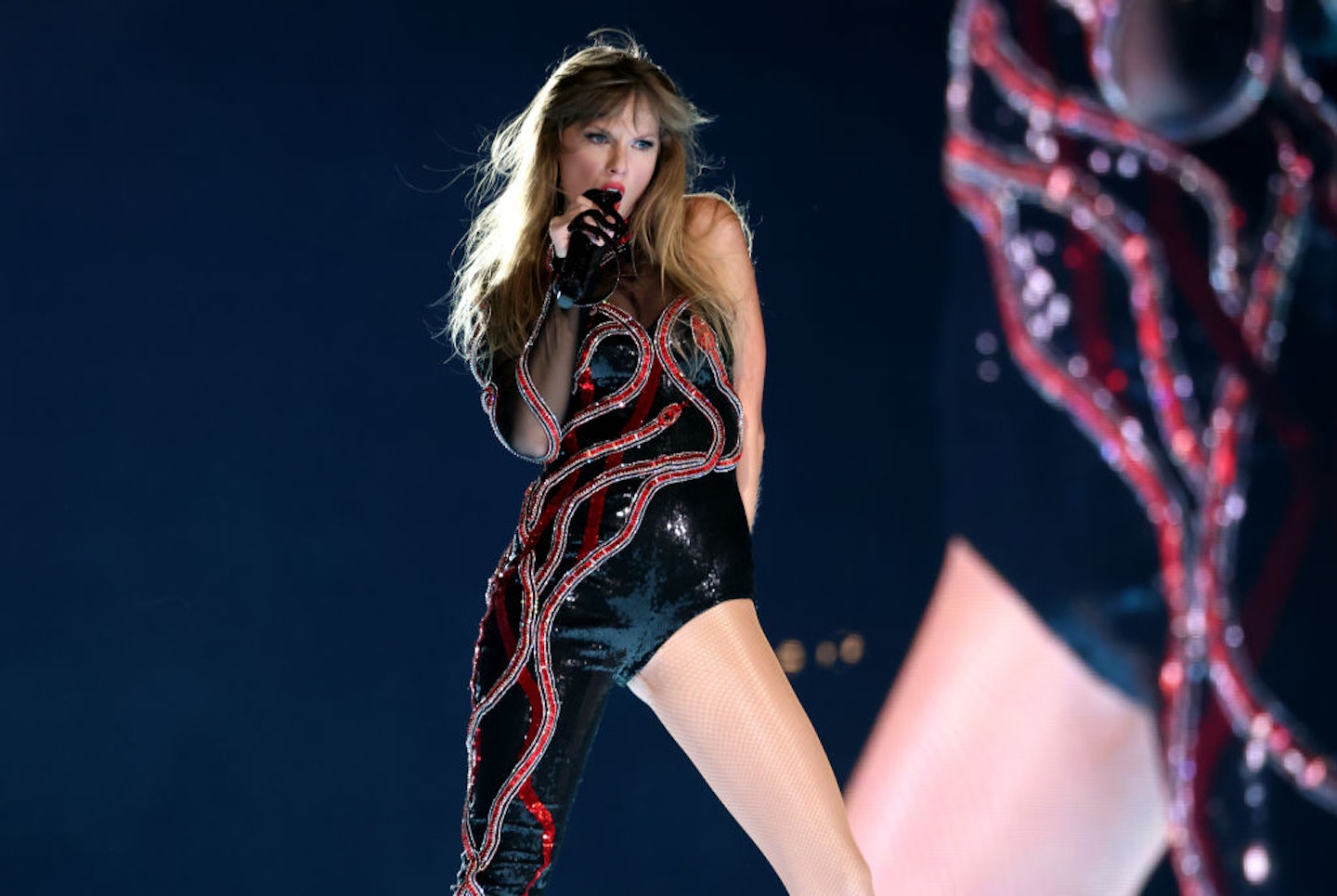 Taylor Swift's Eras Tour outfits: See her looks from opening night