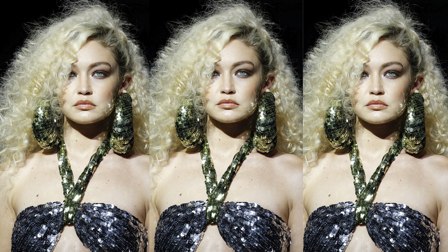 15 Hairstyles Straight From The '80s That Are Making A Major Comeback
