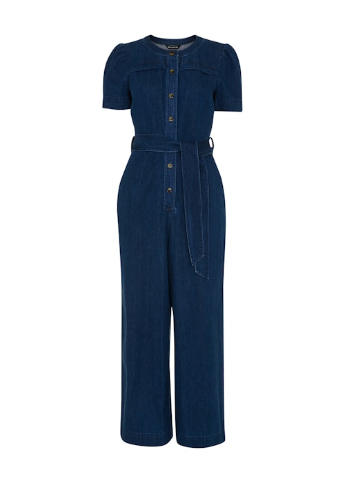 Whistles Has Launched Its First Petite Collection, Which Includes The