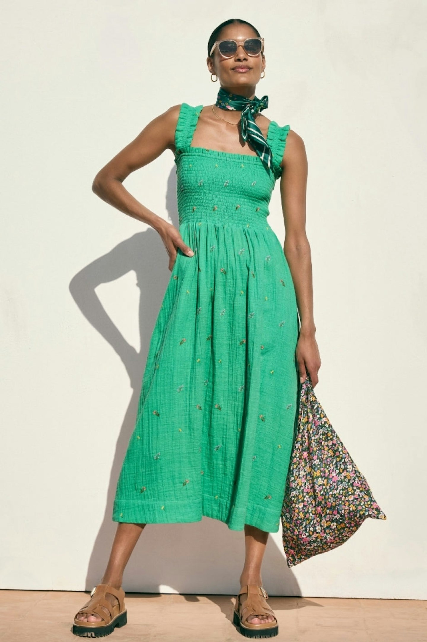 WYSE London, Bliss Dress