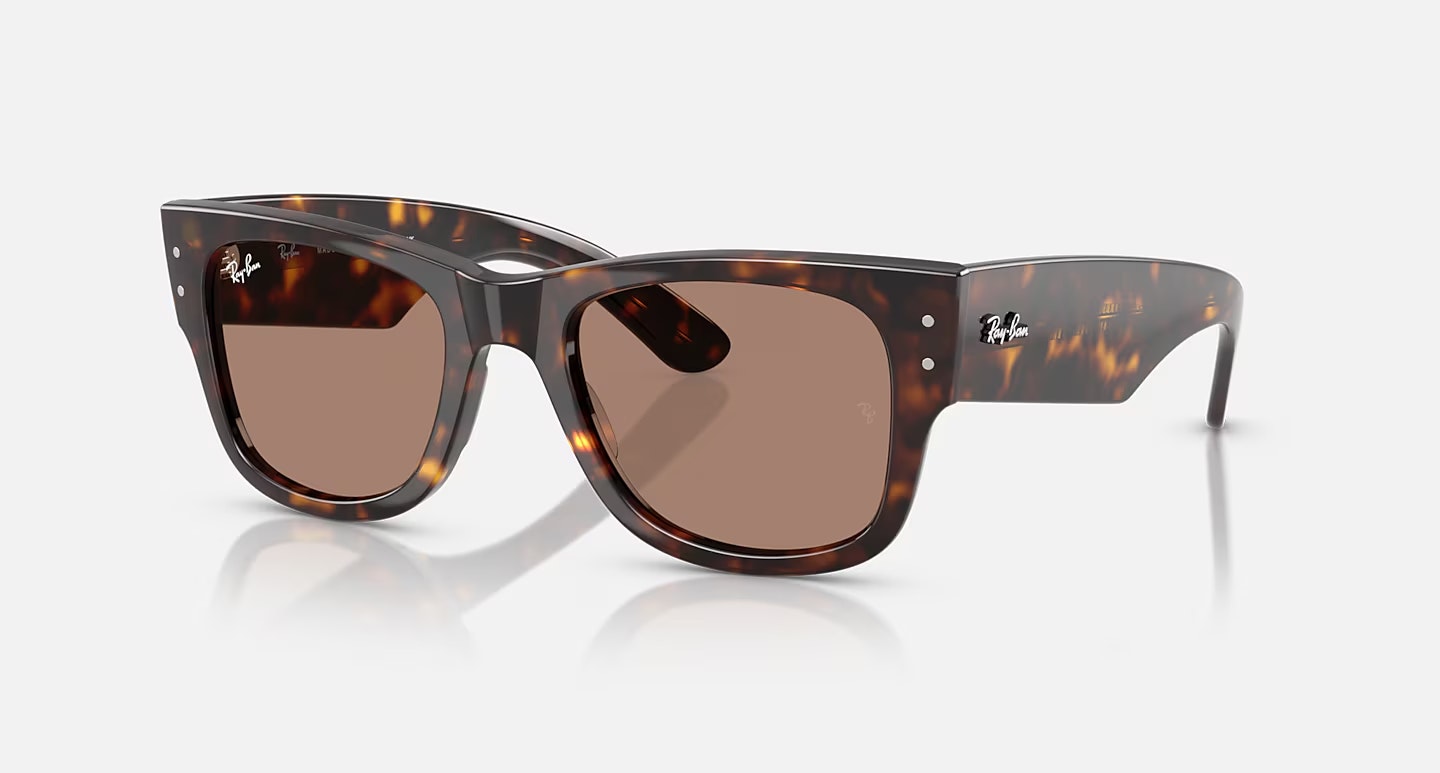 Ray-Ban, Mega Wayfarer Summer Capsule