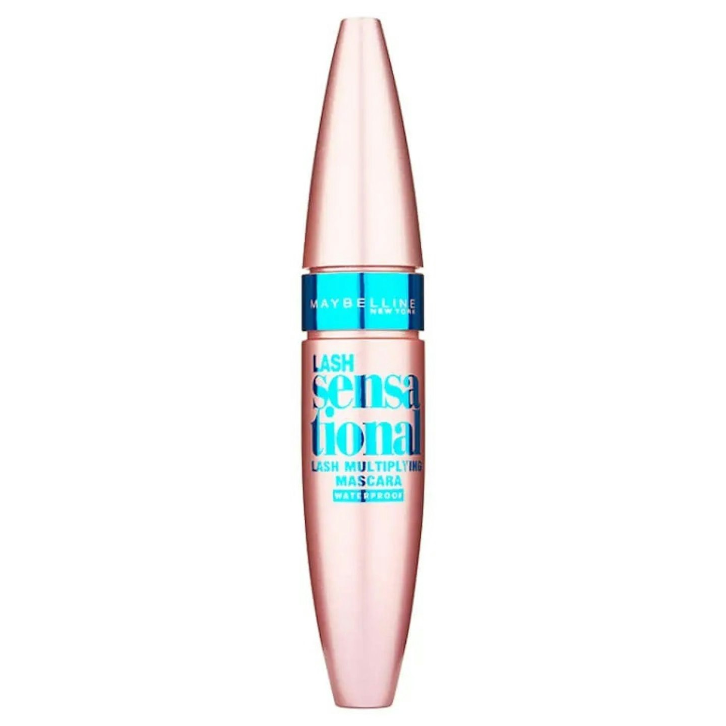 Maybelline Lash Sensational Waterproof Mascara - 