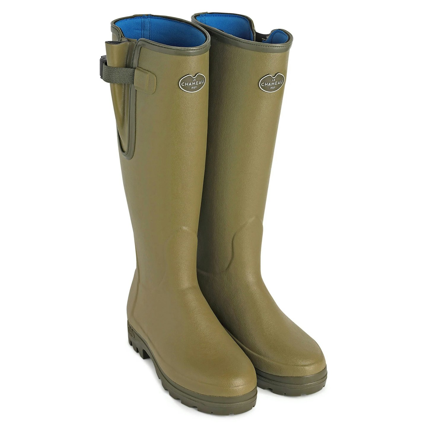 le chameau wellies festival outfits