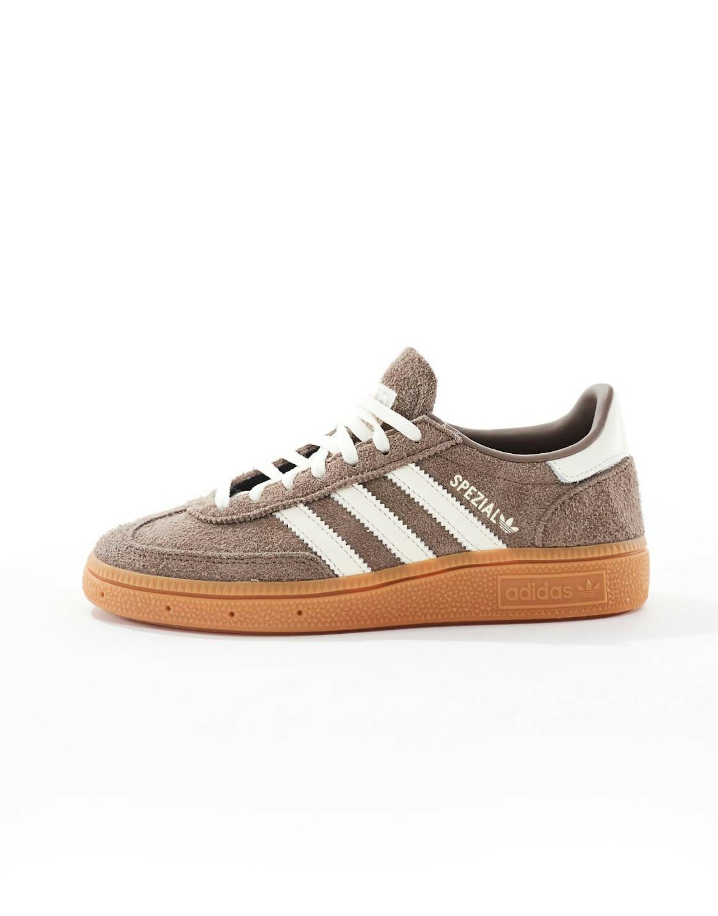 Adidas Originals Handball Spezial Gum Sole Trainers