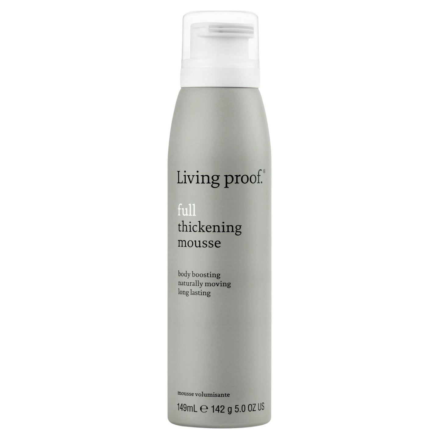 Living Proof Full Thickening Mousse