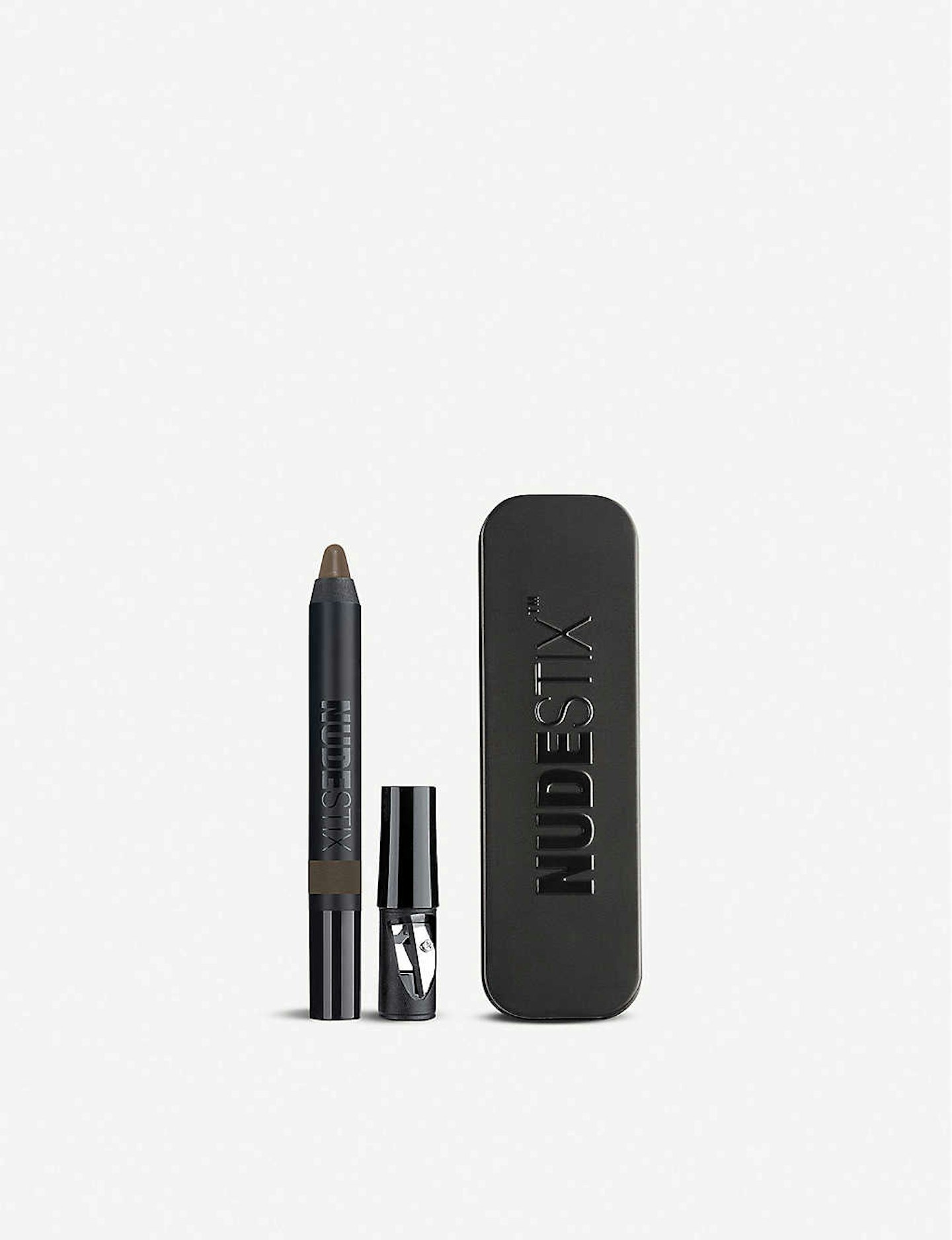 NUDESTIX Magnetic Matte Eye Colour in Slate