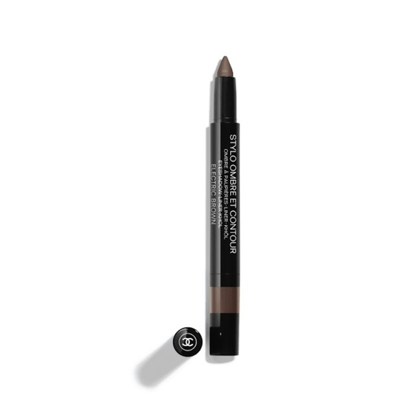 Chanel Stylo Ombre Et Contour