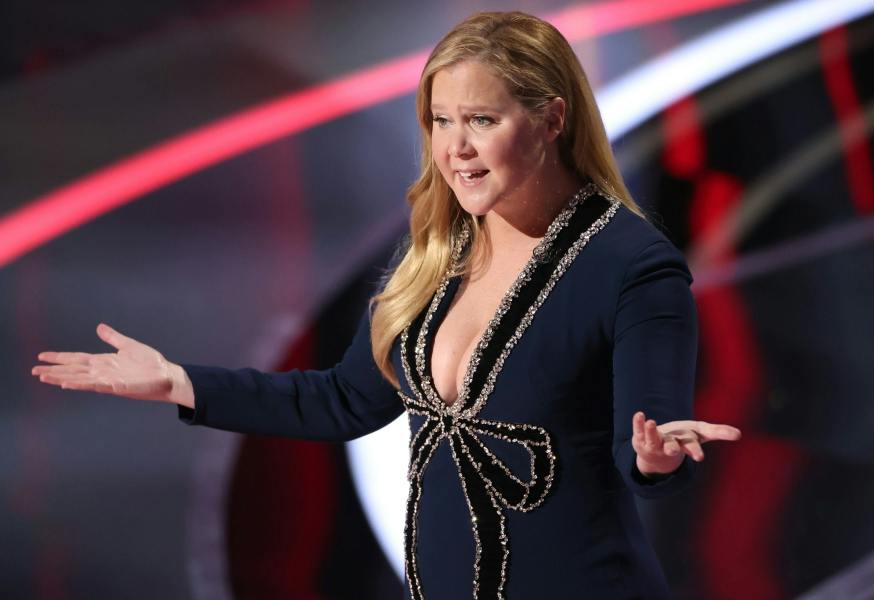 Here's Why Amy Schumer Turned Down The Chance To Play Barbie - Vimarsana News
